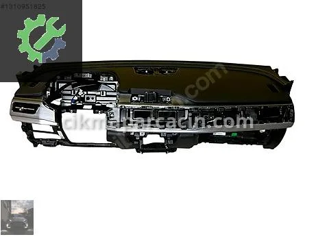 Chery Tiggo Torpido çıkma parça