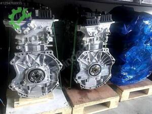 CHERY TİGGO 8 OMODA 5 SIFIR SANDIK MOTOR