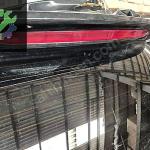 2019 Chery Tiggo Sol Arka Stop Çıkma Parça Van