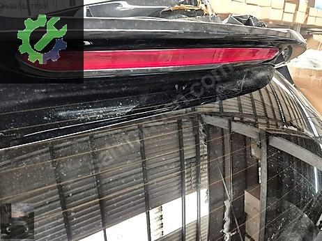Chery Tiggo Sol Arka Stop çıkma parça