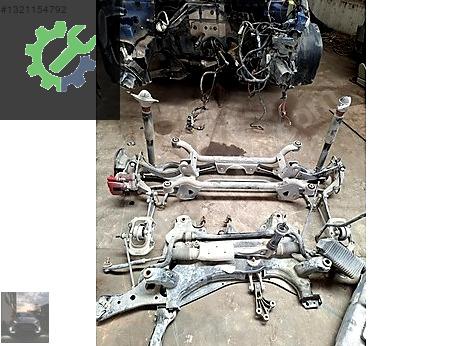 Chery Tiggo Panel / Travers çıkma parça