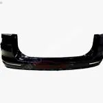 CHERY TİGGO 8 PRO ARKA TAMPON 602001192AADQJ