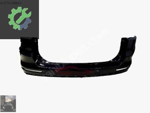 CHERY TİGGO 8 PRO ARKA TAMPON 602001192AADQJ
