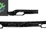 CHERY TİGGO 8 PRO ARKA TAMPON ALT DİFÜZÖR SPOYLER 602001193AA