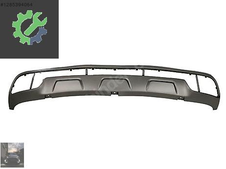 Chery Tiggo Panjur çıkma parça