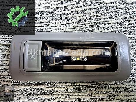 Chery Tiggo Tavan Lambası çıkma parça