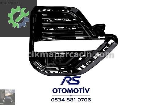 Chery Tiggo Sis Farı Çerçevesi çıkma parça