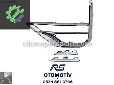 Chery Tiggo Sis Farı Çerçevesi çıkma parça