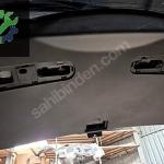 CHERY TİGGO 8 PRO BAGAJ İÇ DÖŞEME 2023-2024