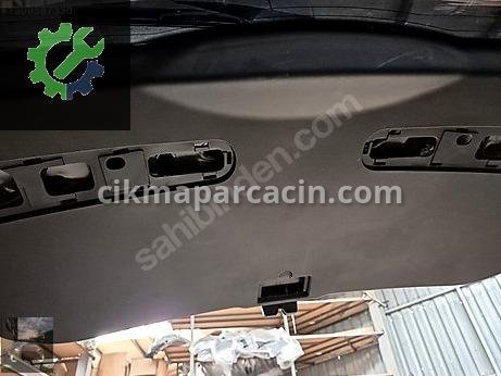 Chery Tiggo Bakalit çıkma parça