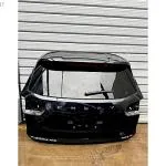 CHERY TİGGO 8 PRO BAGAJ KAPAĞI SİYAH ORİJİNAL 2023-2034
