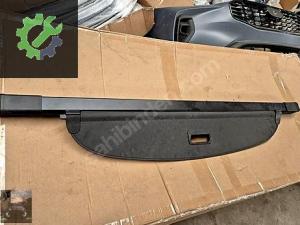 CHERY TİGGO 8 PRO BAGAJ PERDESİ PANDIZOT ORİJİNAL