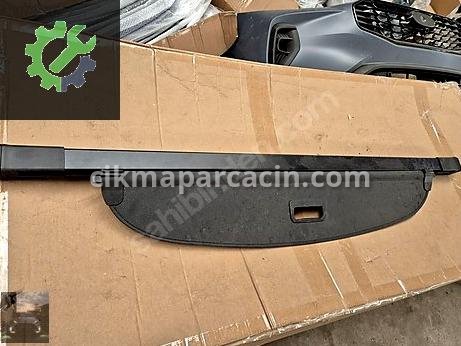 Chery Tiggo 8 Pro Bagaj Pandizot çıkma parça