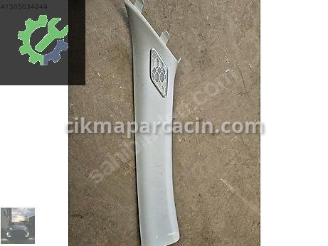Chery Tiggo Bakalit çıkma parça