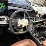 CHERY TİGGO 8 PRO KADRAN KM SAATİ 2023-2025 OMODA