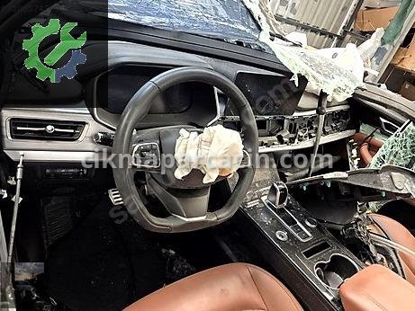Chery Tiggo Gösterge çıkma parça