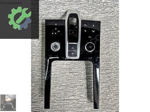 CHERY TİGGO 8 PRO KONTROL PANELİ DÜĞMELERİ STARSTOP 808000388aa