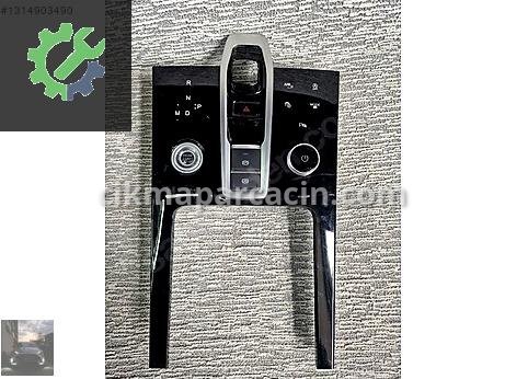 Chery Tiggo 8 Pro Sol Arka Stop çıkma parça