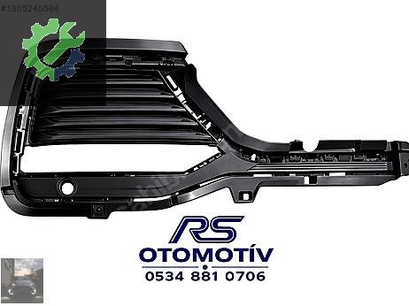 Chery Tiggo Sis Farı Çerçevesi çıkma parça