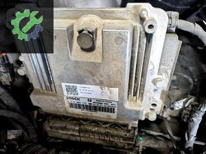 CHERY TİGGO 8 PRO MOTOR BEYNİ 2023-2024