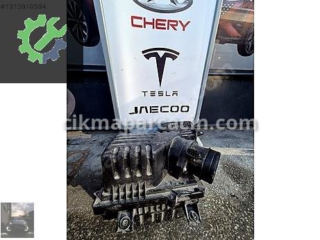 Chery Tiggo Hava Filtresi çıkma parça