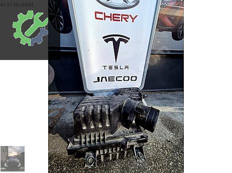 Chery Tiggo Hava Filtresi çıkma parça