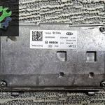 CHERY TİGGO 8 PRO ÖN CAM KAMERASI ORİJİNAL 0203502643