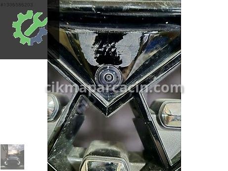 Chery Tiggo Gösterge çıkma parça