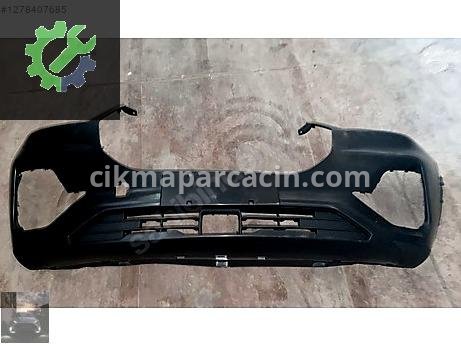 Chery Tiggo 8 Pro Ön Tampon çıkma parça