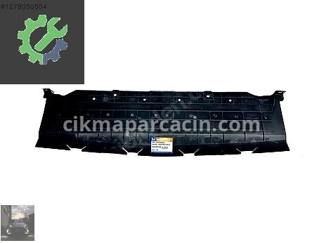 Chery Tiggo Ön Tampon çıkma parça