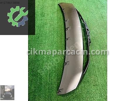 Chery Tiggo Ön Tampon çıkma parça