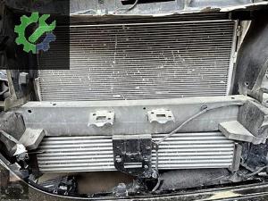 CHERY TİGGO 8 PRO ÖN TAMPON DEMİRİ ORİJİNAL HATASIZ