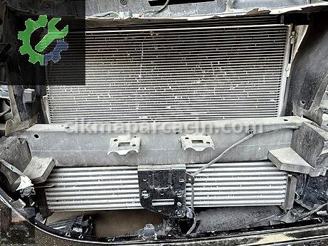 Chery Tiggo Ön Panel çıkma parça