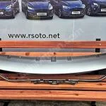 CHERY TİGGO 8 PRO ÖN TAMPON ORTA IZGARA SPOYLER 2023-2024