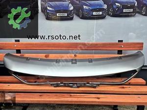 CHERY TİGGO 8 PRO ÖN TAMPON ORTA IZGARA SPOYLER 2023-2024