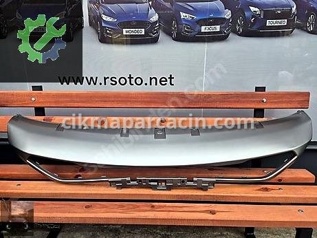 Chery Tiggo Panjur çıkma parça