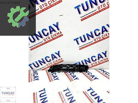 Chery Tiggo Ön Tampon çıkma parça