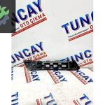 CHERY TİGGO 8 PRO ÖN TAMPON SOL BRAKET 2022-2025 YEDEK PARÇA