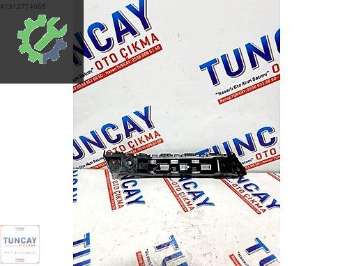 Chery Tiggo Ön Tampon çıkma parça