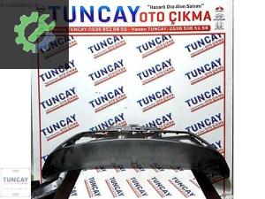CHERY TİGGO 8 PRO ÖN TAMPON SPOİLER 2022-2024 YEDEK PARÇA