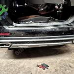 CHERY TİGGO 8 PRO ORİJİNAL ARKA TAMPON 2023-2024