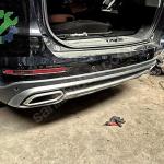 CHERY TİGGO 8 PRO ORİJİNAL ARKA TAMPON 2023-2024