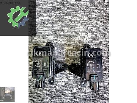 Chery Tiggo Beyin çıkma parça