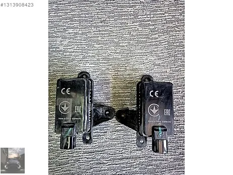 Chery Tiggo Beyin çıkma parça