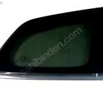 CHERY TİGGO 8 PRO SAĞ ARKA KELEBEK CAMI SIFIR 2024-2025