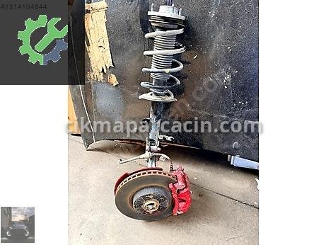 Chery Tiggo Amortisör (Ön) çıkma parça