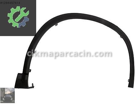 Chery Tiggo Bakalit çıkma parça