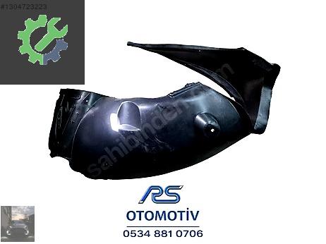 Chery Tiggo Davlumbaz çıkma parça