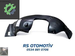 CHERY TİGGO 8 PRO SAĞ ÖN DAVLUMBAZ (602000838AA)