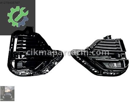 Chery Tiggo Sis Farı Çerçevesi çıkma parça
